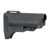 [SLONG AIRSOFT] Приклад Crane Stock c держателем дополнительного магазина